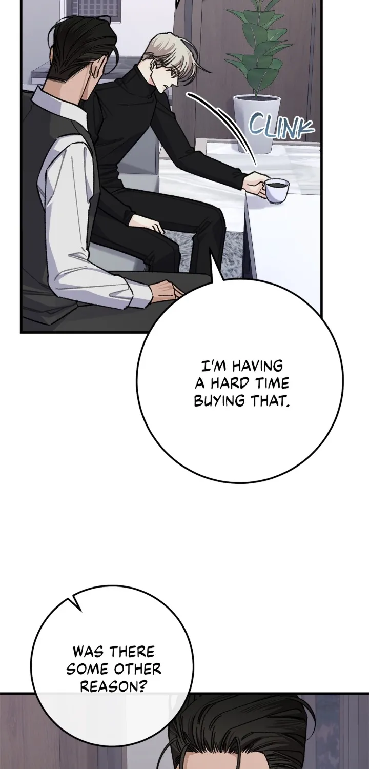 You’re Just My Type, Sir - Chapter 38 Page 29