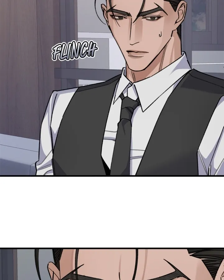 You’re Just My Type, Sir - Chapter 38 Page 30
