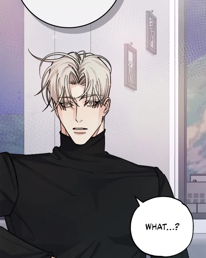 You’re Just My Type, Sir - Chapter 38 Page 32