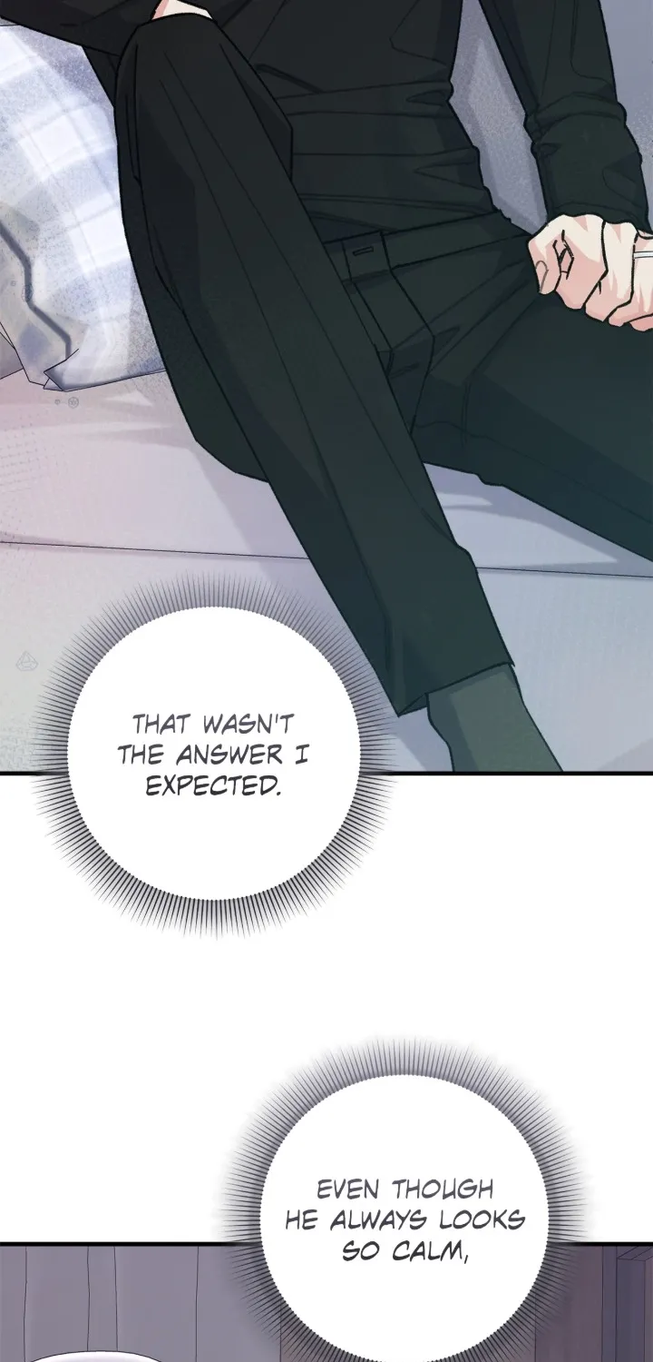 You’re Just My Type, Sir - Chapter 38 Page 33
