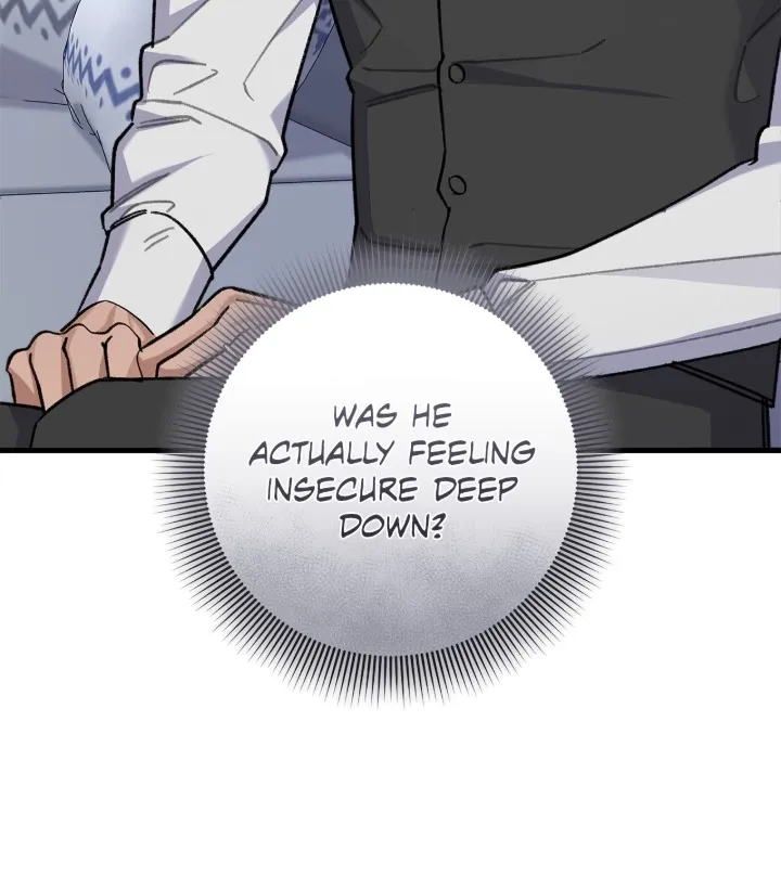 You’re Just My Type, Sir - Chapter 38 Page 35
