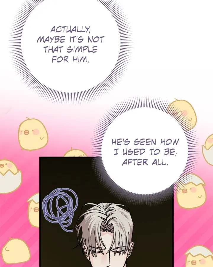 You’re Just My Type, Sir - Chapter 38 Page 37
