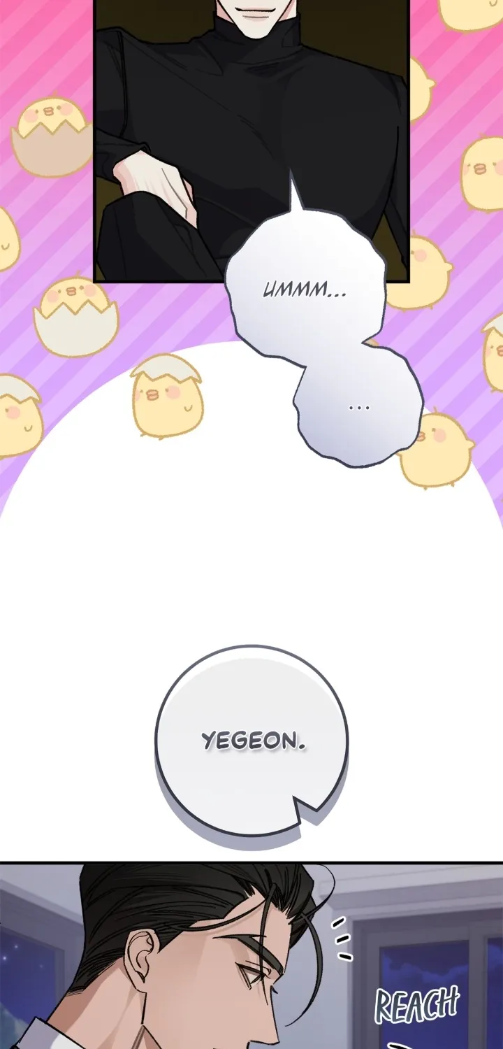 You’re Just My Type, Sir - Chapter 38 Page 38