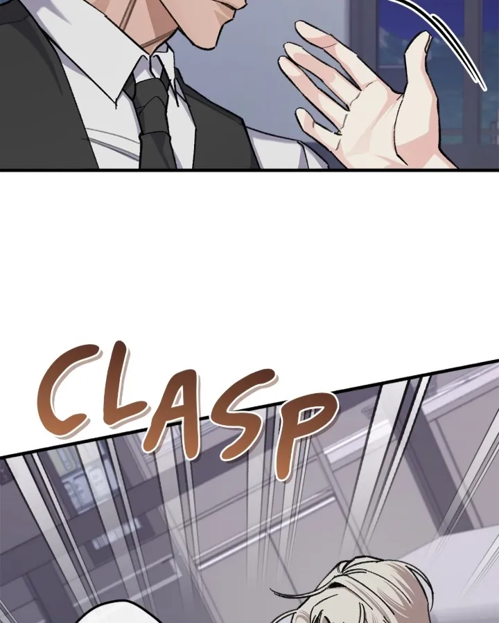 You’re Just My Type, Sir - Chapter 38 Page 39