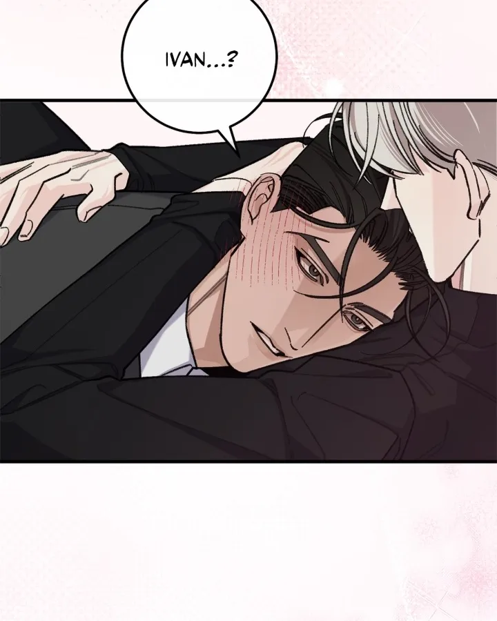 You’re Just My Type, Sir - Chapter 38 Page 41