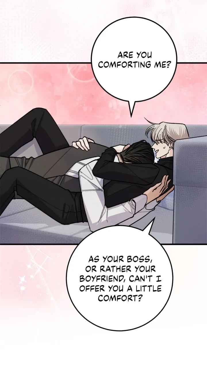 You’re Just My Type, Sir - Chapter 38 Page 42