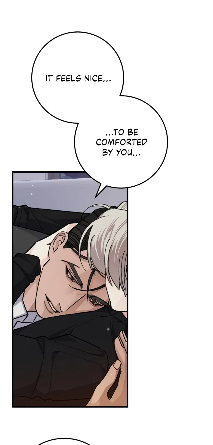 You’re Just My Type, Sir - Chapter 38 Page 43