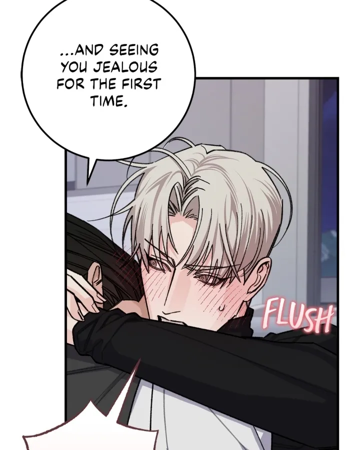 You’re Just My Type, Sir - Chapter 38 Page 44