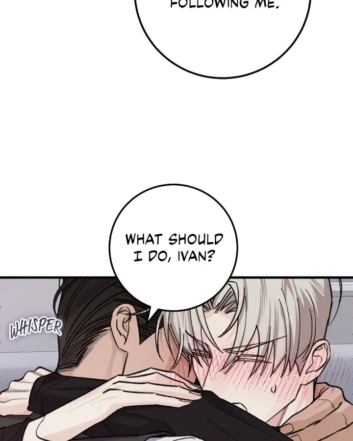 You’re Just My Type, Sir - Chapter 38 Page 46