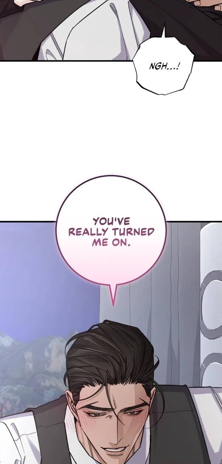 You’re Just My Type, Sir - Chapter 38 Page 47