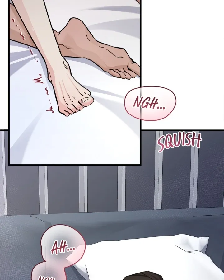 You’re Just My Type, Sir - Chapter 38 Page 50