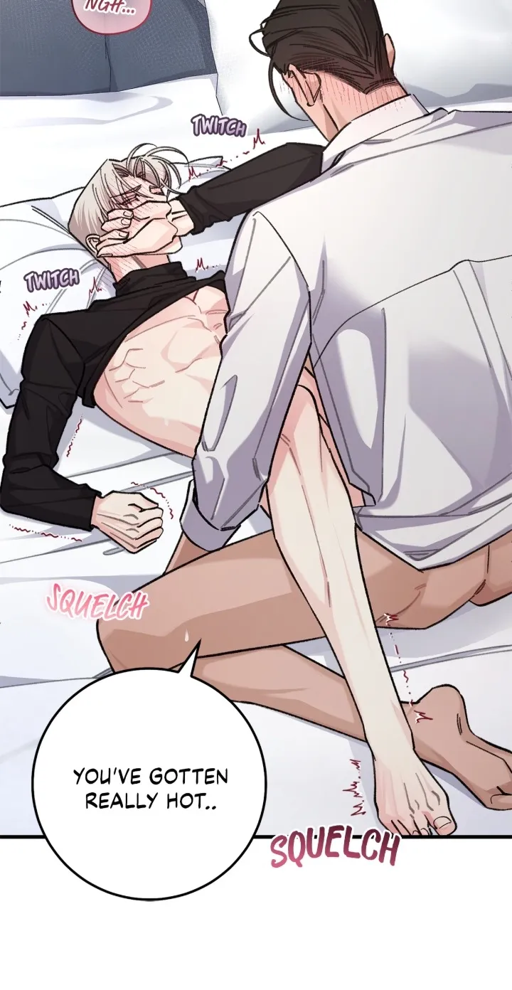 You’re Just My Type, Sir - Chapter 38 Page 51