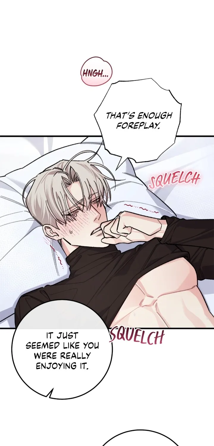 You’re Just My Type, Sir - Chapter 38 Page 52