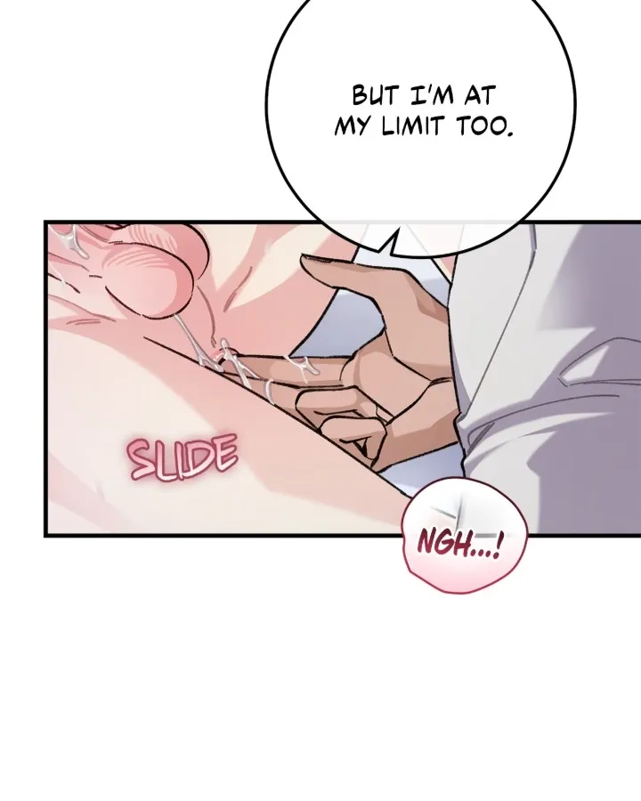 You’re Just My Type, Sir - Chapter 38 Page 53