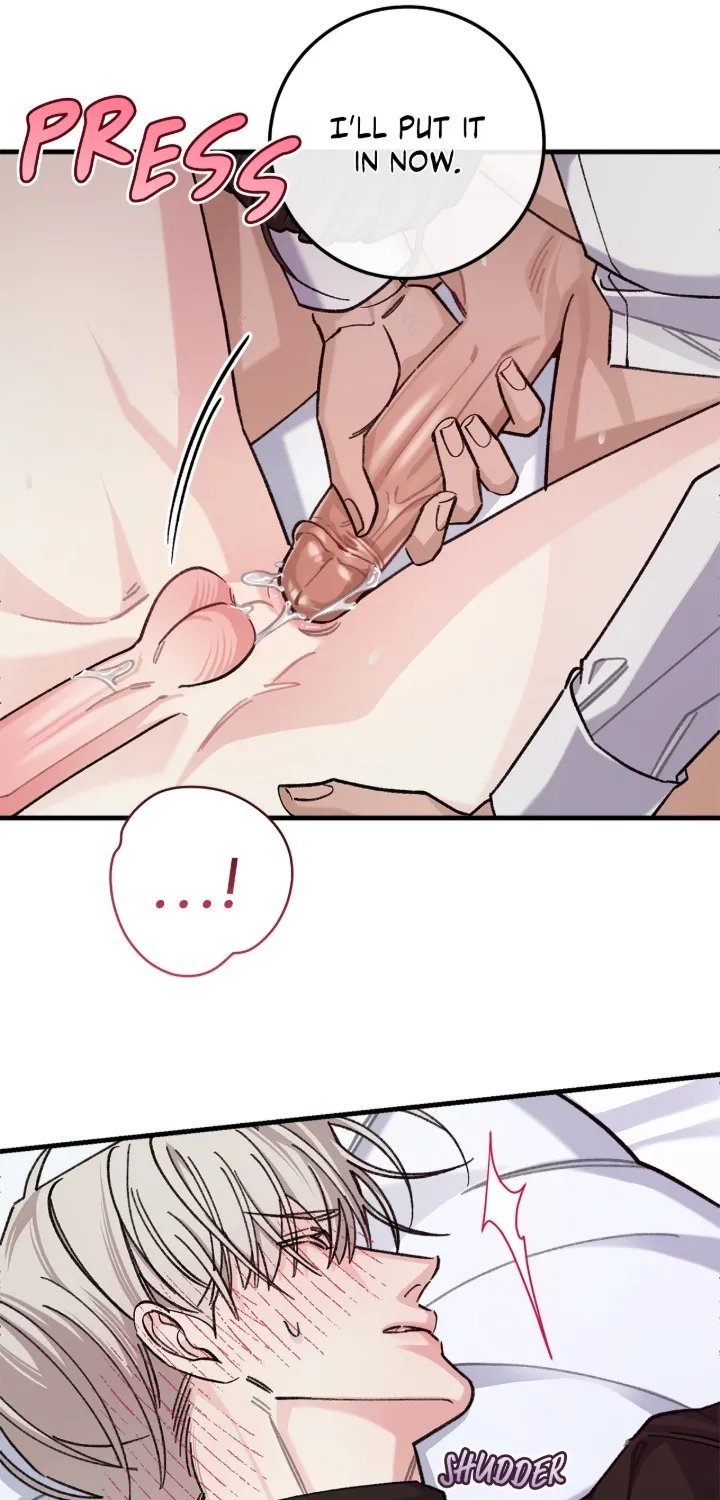 You’re Just My Type, Sir - Chapter 38 Page 54