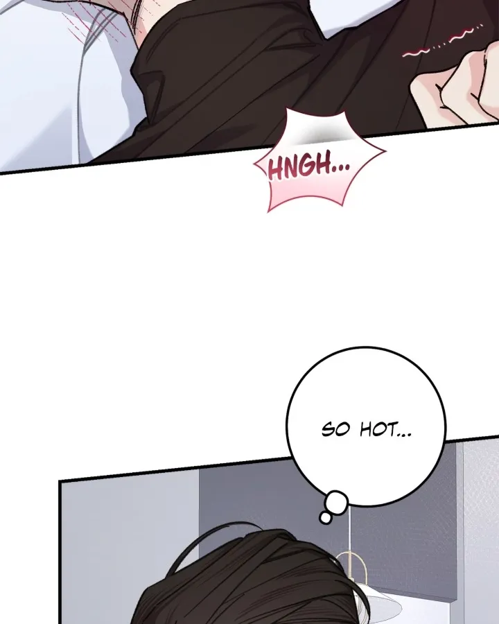 You’re Just My Type, Sir - Chapter 38 Page 55