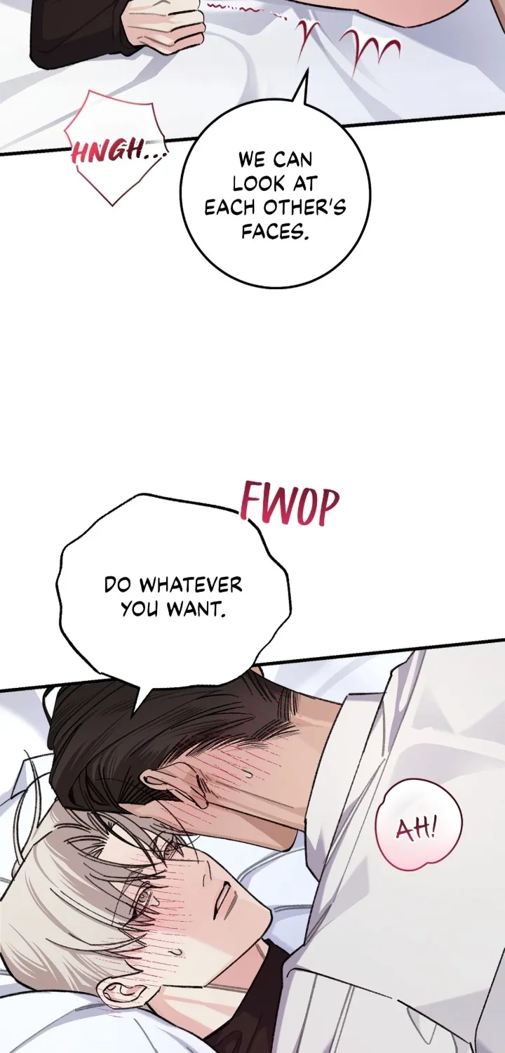 You’re Just My Type, Sir - Chapter 38 Page 58