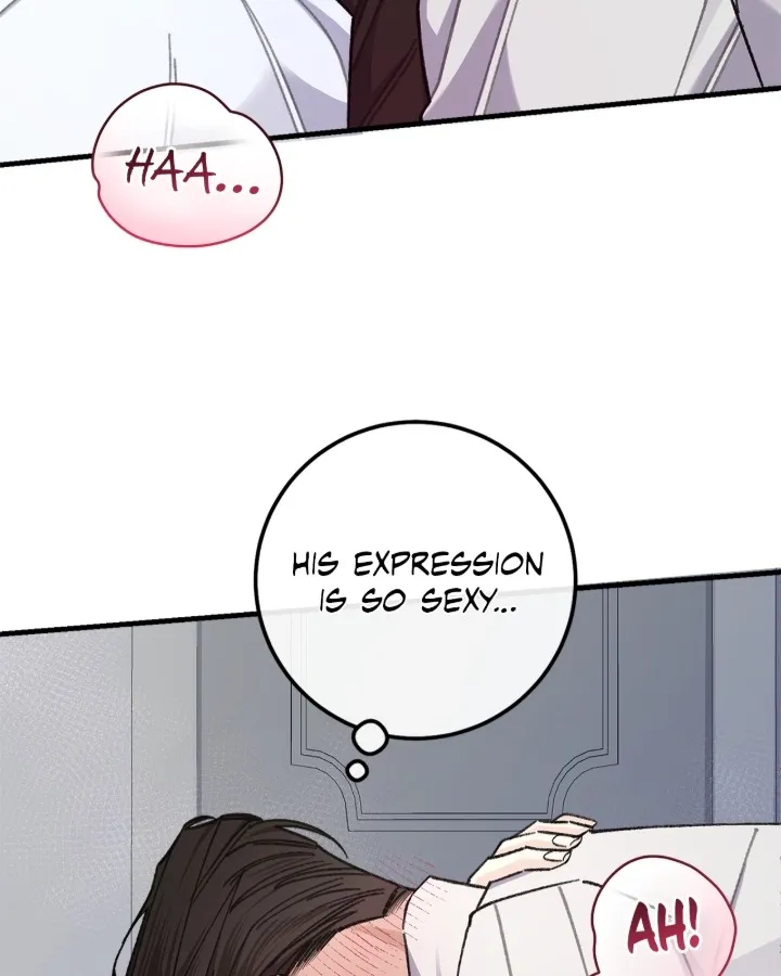 You’re Just My Type, Sir - Chapter 38 Page 59