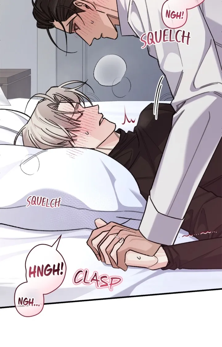You’re Just My Type, Sir - Chapter 38 Page 60
