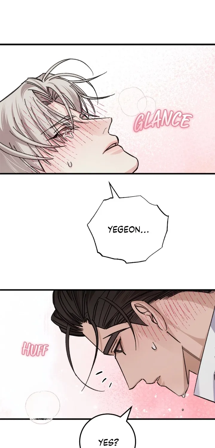 You’re Just My Type, Sir - Chapter 38 Page 61