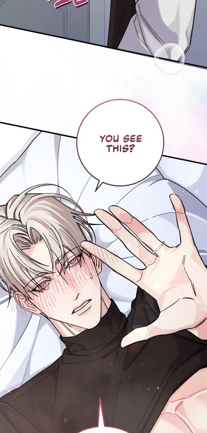 You’re Just My Type, Sir - Chapter 38 Page 63