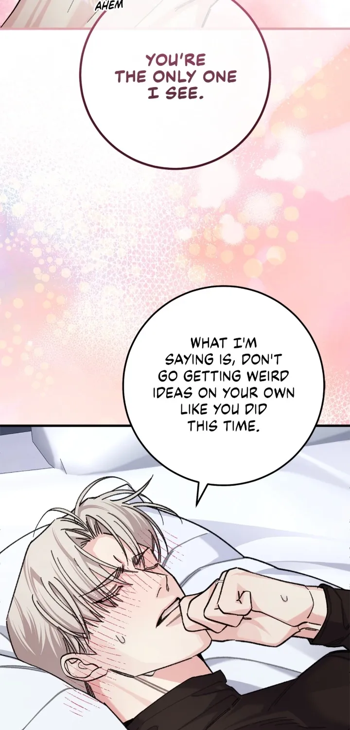 You’re Just My Type, Sir - Chapter 38 Page 65