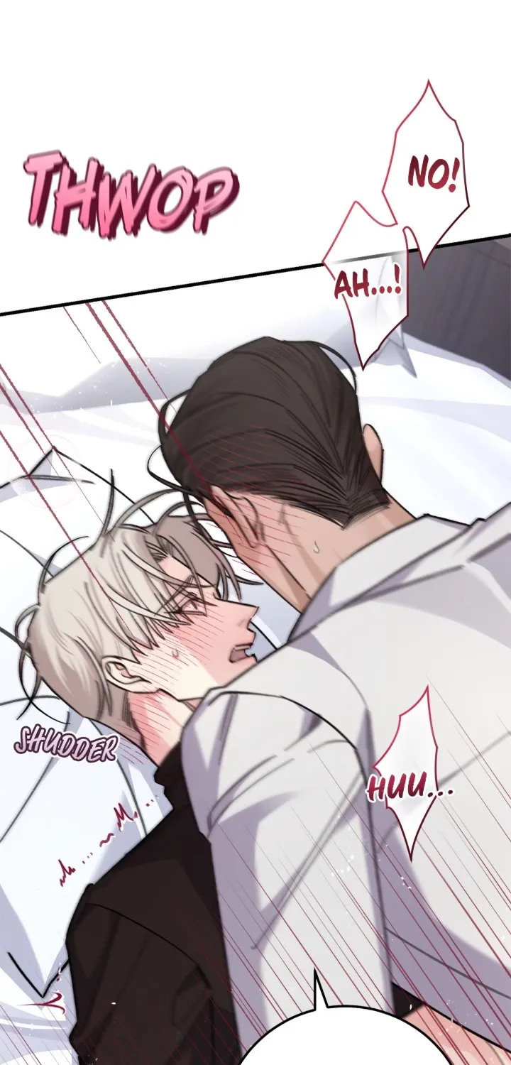 You’re Just My Type, Sir - Chapter 38 Page 69