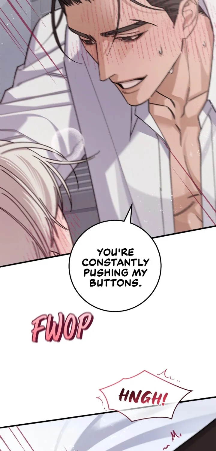 You’re Just My Type, Sir - Chapter 38 Page 71