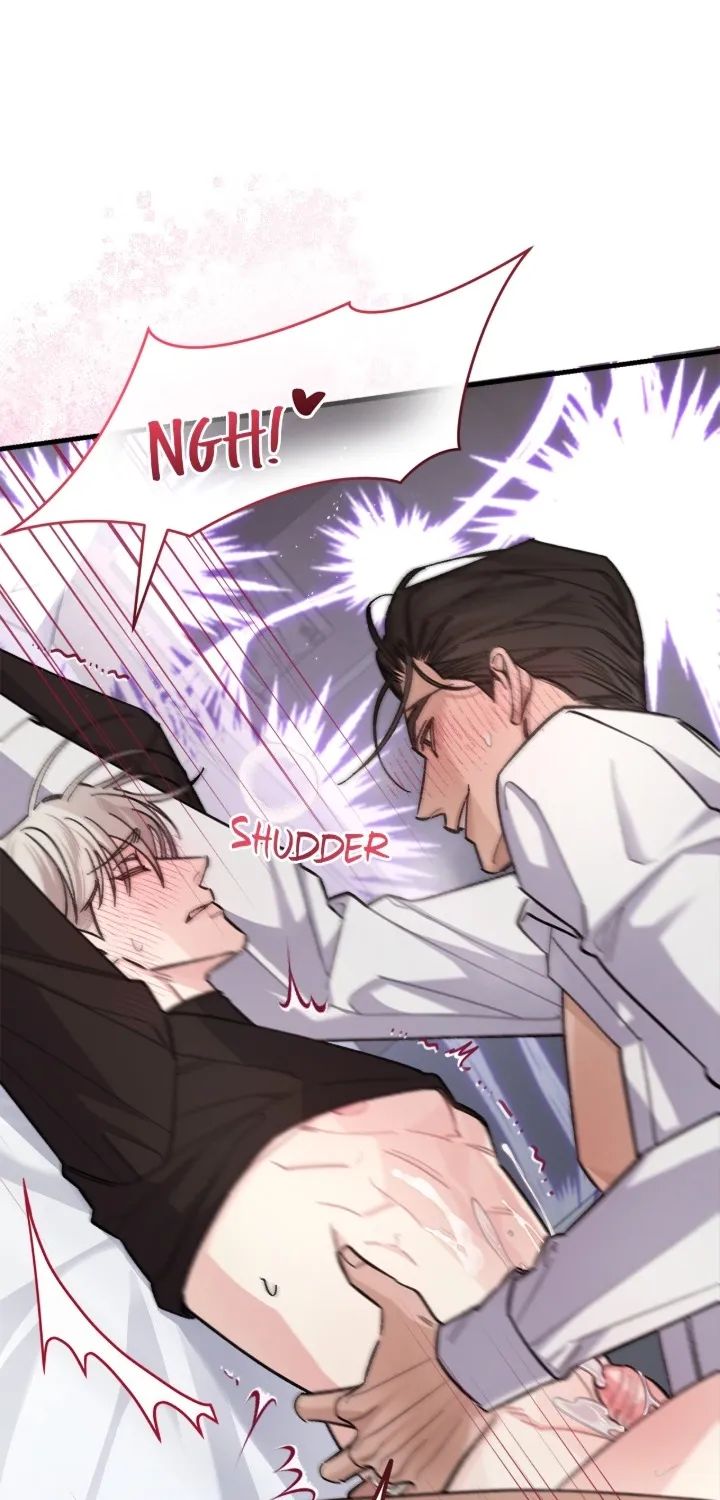 You’re Just My Type, Sir - Chapter 38 Page 77