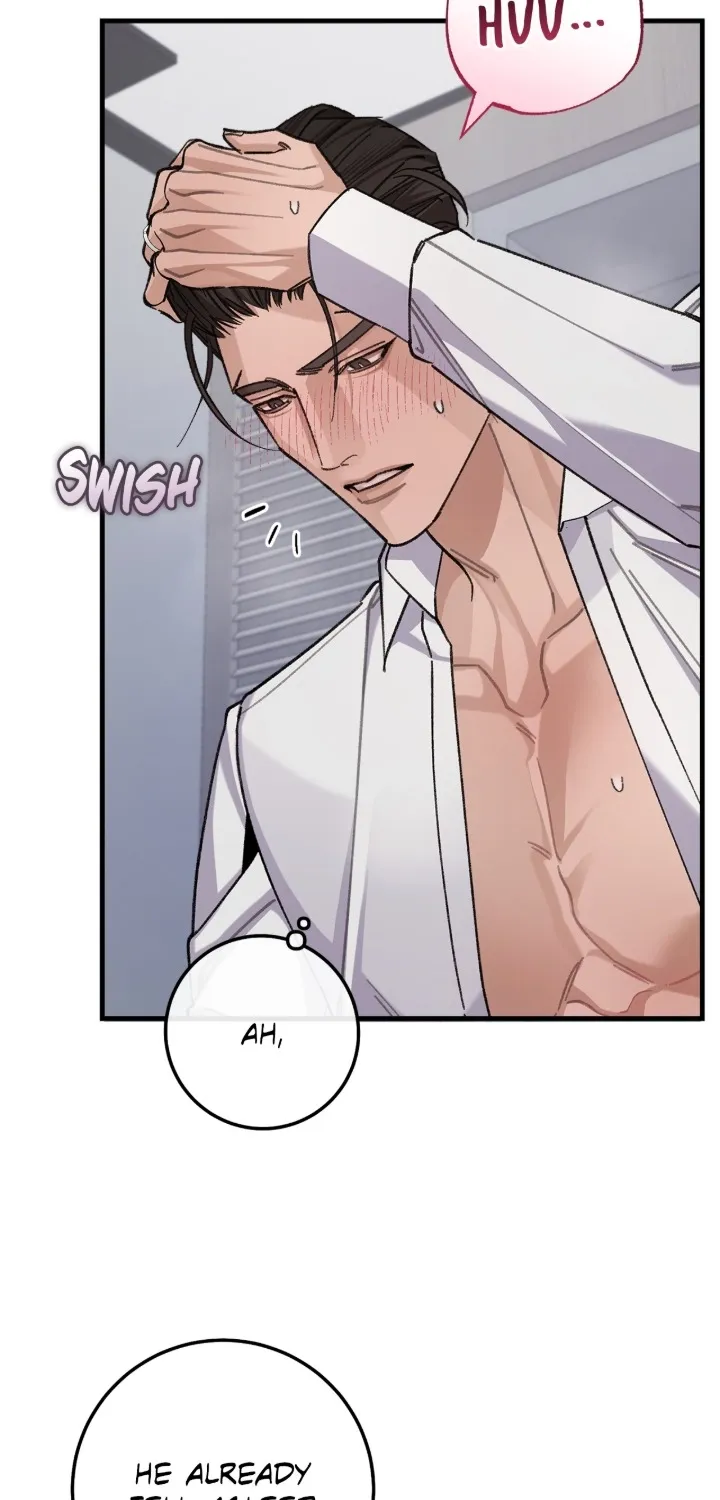 You’re Just My Type, Sir - Chapter 38 Page 79