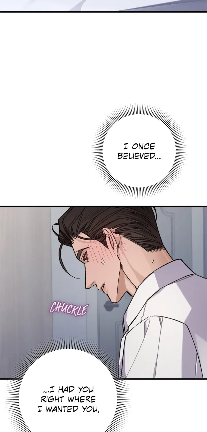 You’re Just My Type, Sir - Chapter 38 Page 81