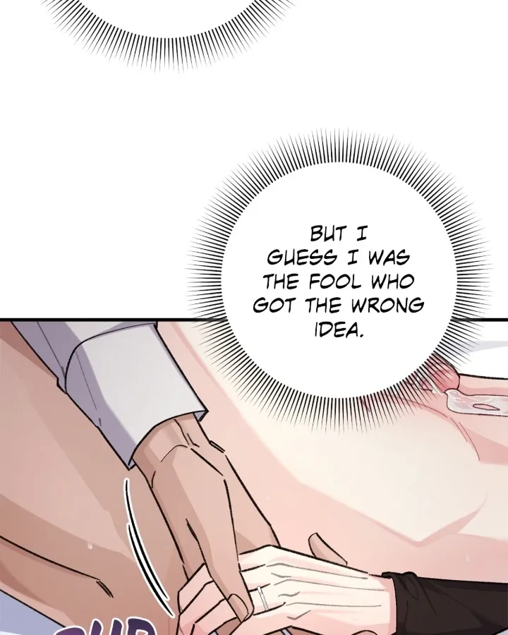 You’re Just My Type, Sir - Chapter 38 Page 82