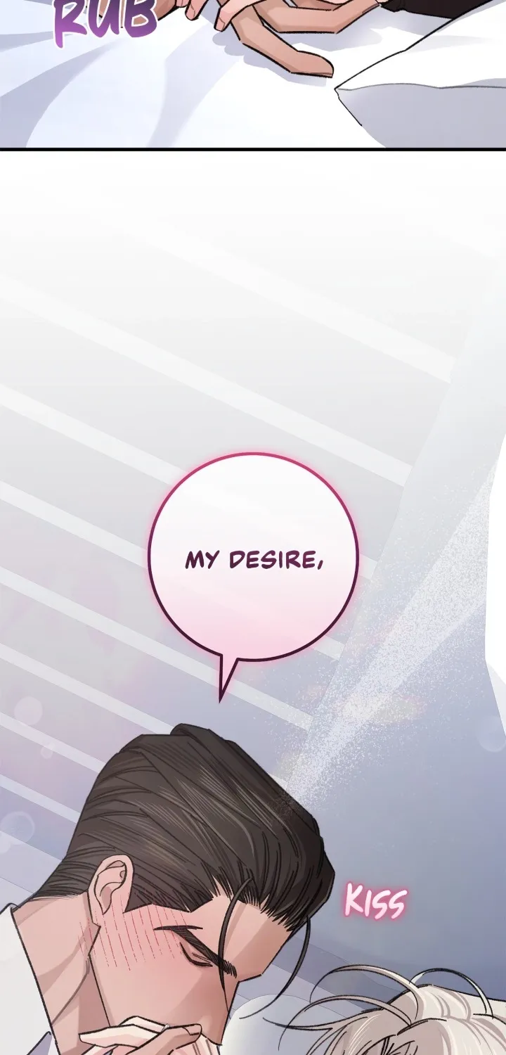 You’re Just My Type, Sir - Chapter 38 Page 83