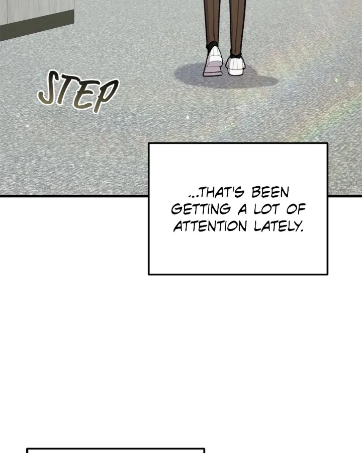 You’re Just My Type, Sir - Chapter 39 Page 2