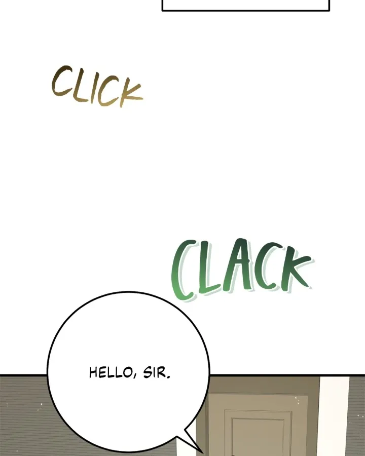 You’re Just My Type, Sir - Chapter 39 Page 3