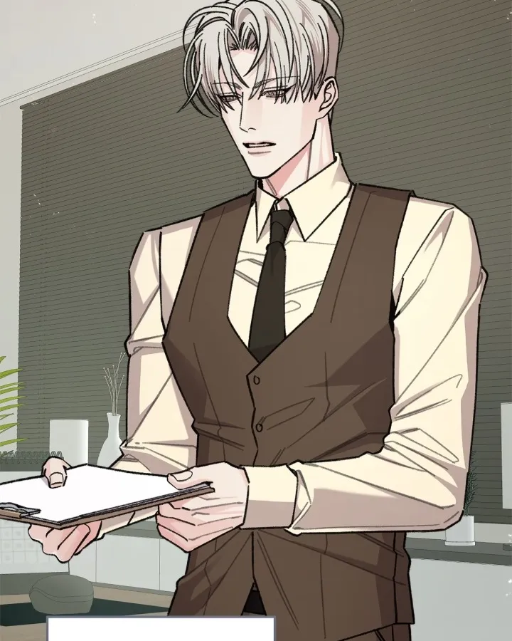 You’re Just My Type, Sir - Chapter 39 Page 5