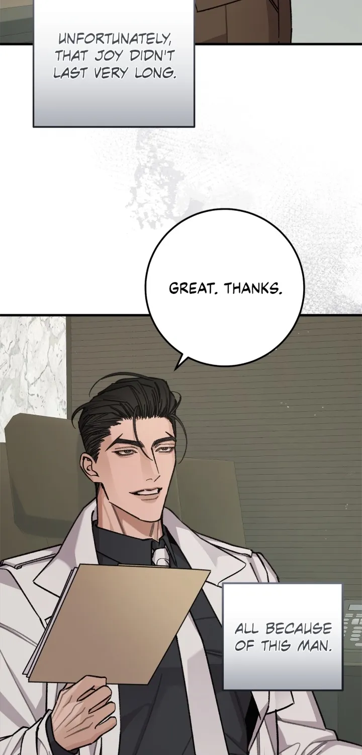 You’re Just My Type, Sir - Chapter 39 Page 6