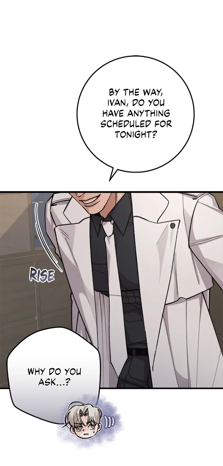 You’re Just My Type, Sir - Chapter 39 Page 8