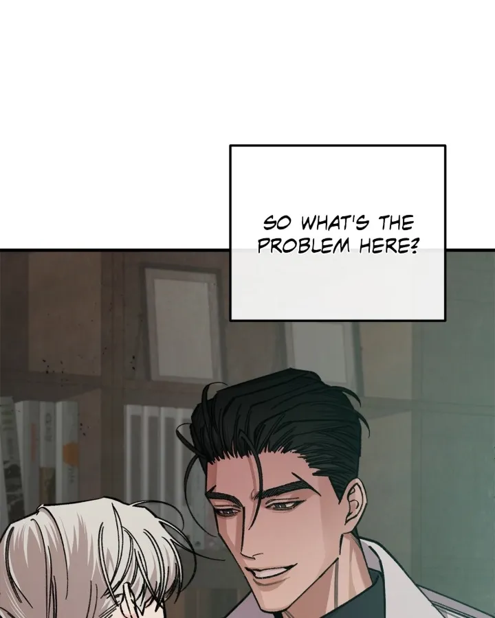 You’re Just My Type, Sir - Chapter 39 Page 9
