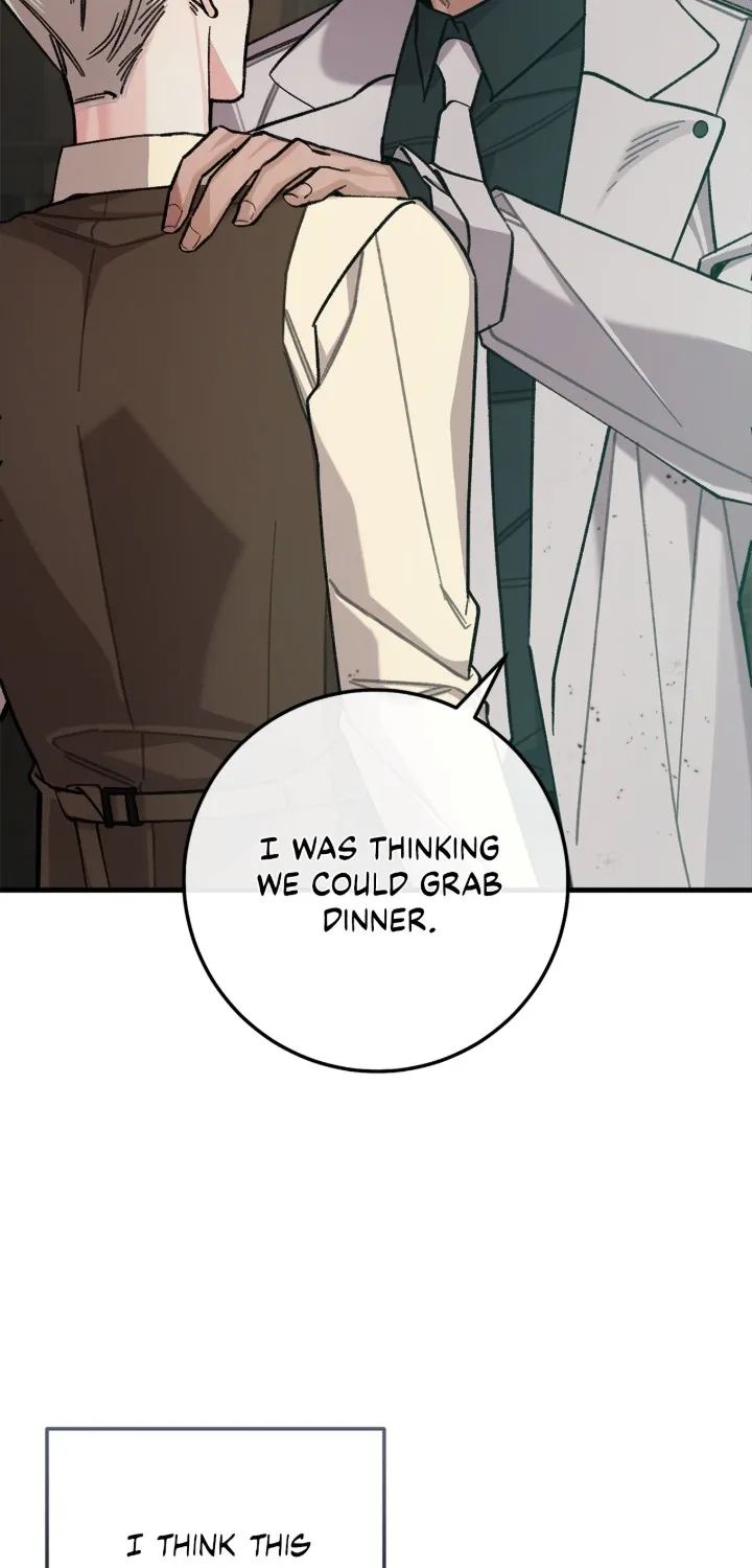 You’re Just My Type, Sir - Chapter 39 Page 10