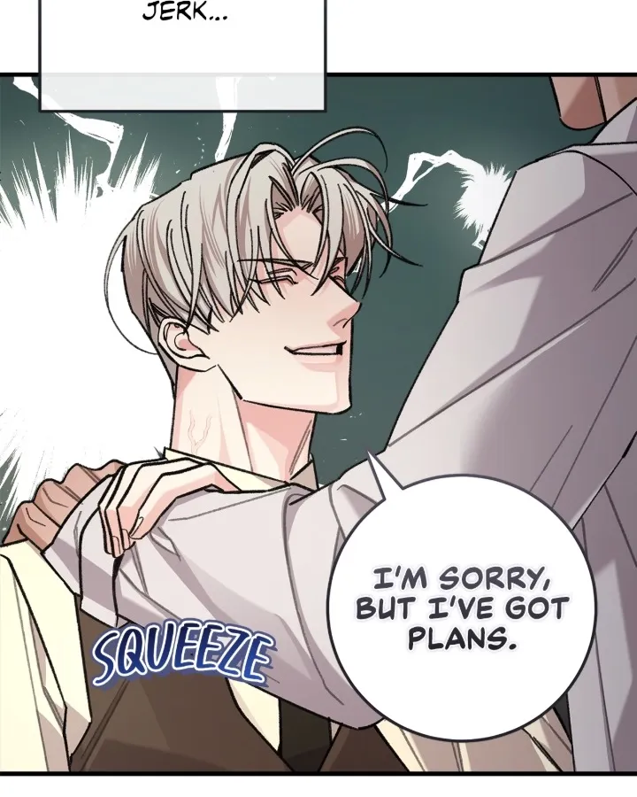 You’re Just My Type, Sir - Chapter 39 Page 11