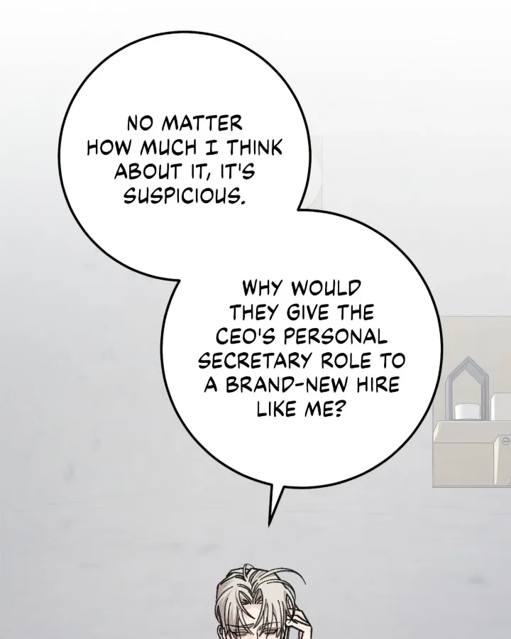 You’re Just My Type, Sir - Chapter 39 Page 15