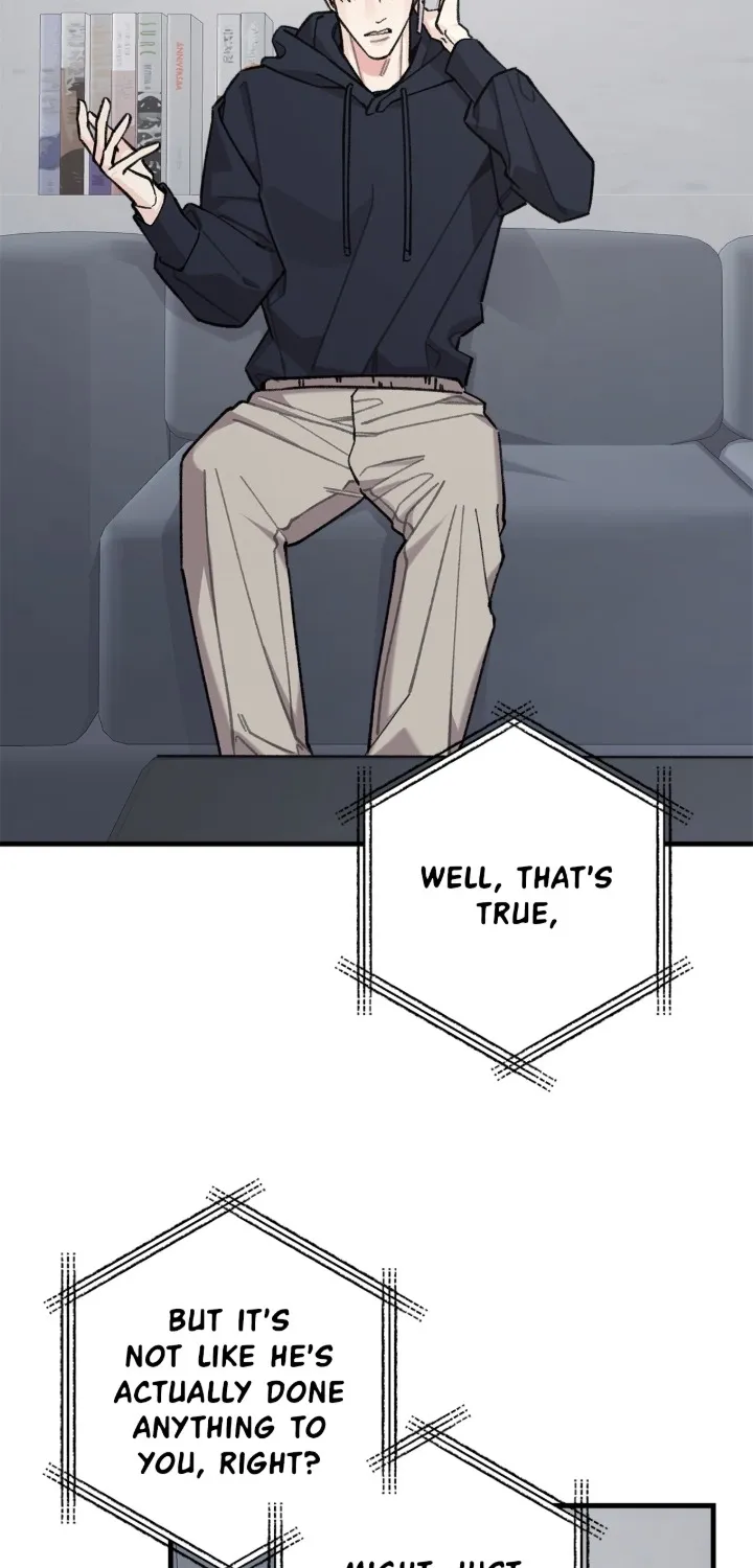 You’re Just My Type, Sir - Chapter 39 Page 16