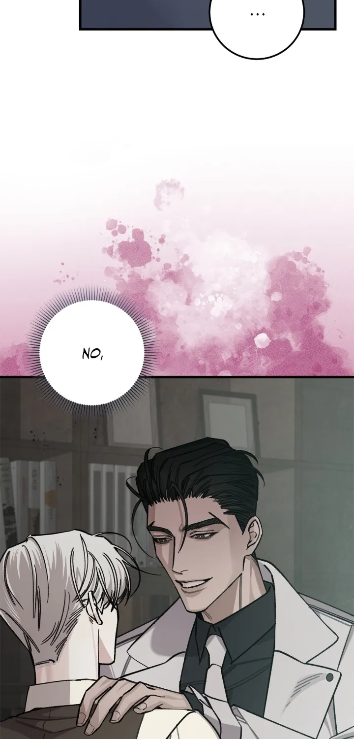 You’re Just My Type, Sir - Chapter 39 Page 18