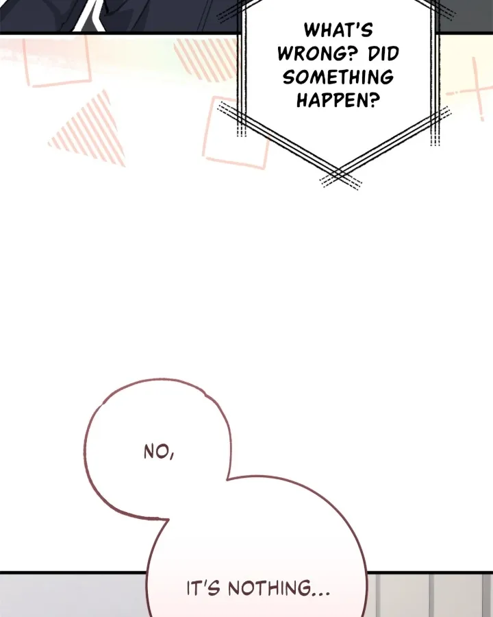 You’re Just My Type, Sir - Chapter 39 Page 21