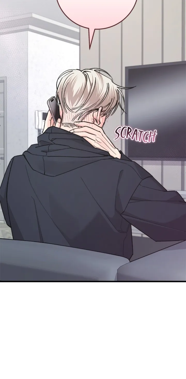 You’re Just My Type, Sir - Chapter 39 Page 22
