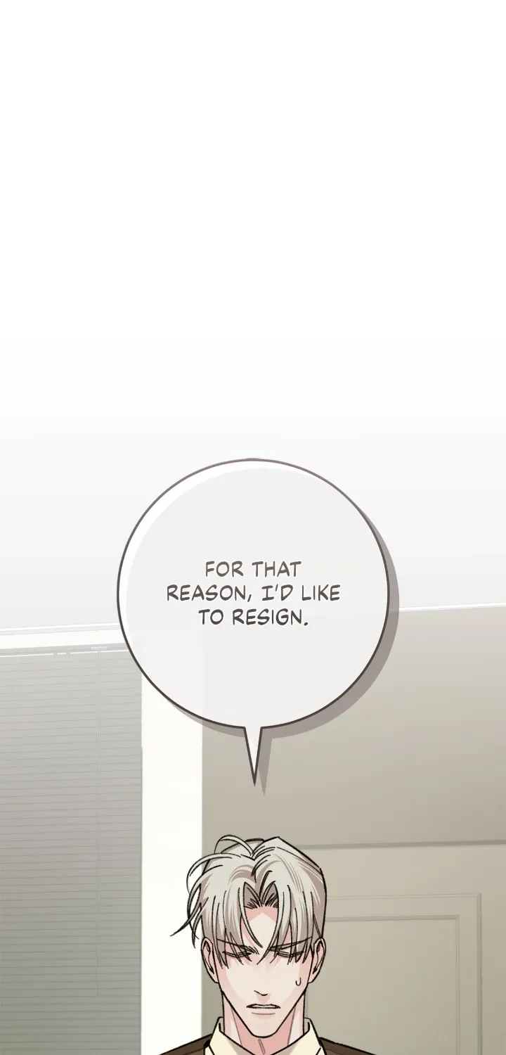 You’re Just My Type, Sir - Chapter 39 Page 23