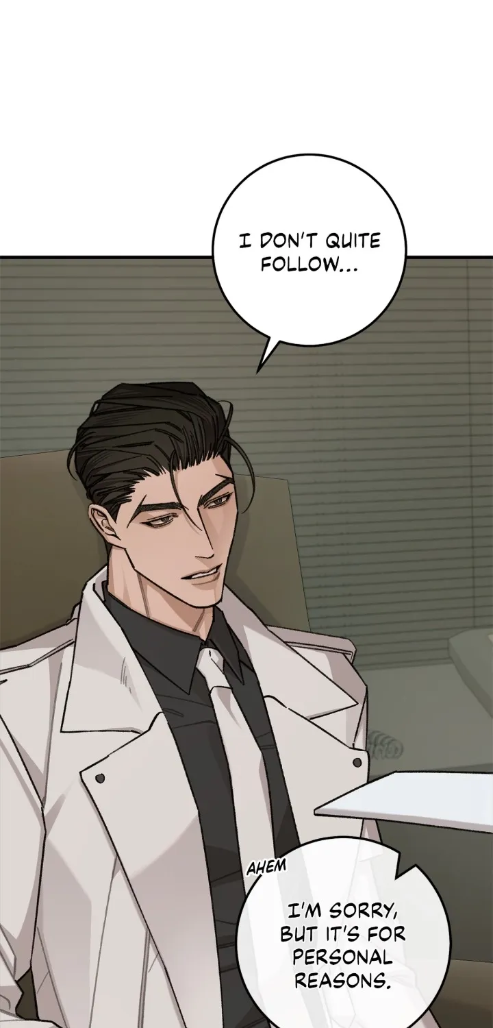 You’re Just My Type, Sir - Chapter 39 Page 25