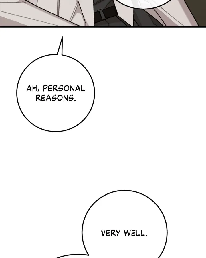 You’re Just My Type, Sir - Chapter 39 Page 26