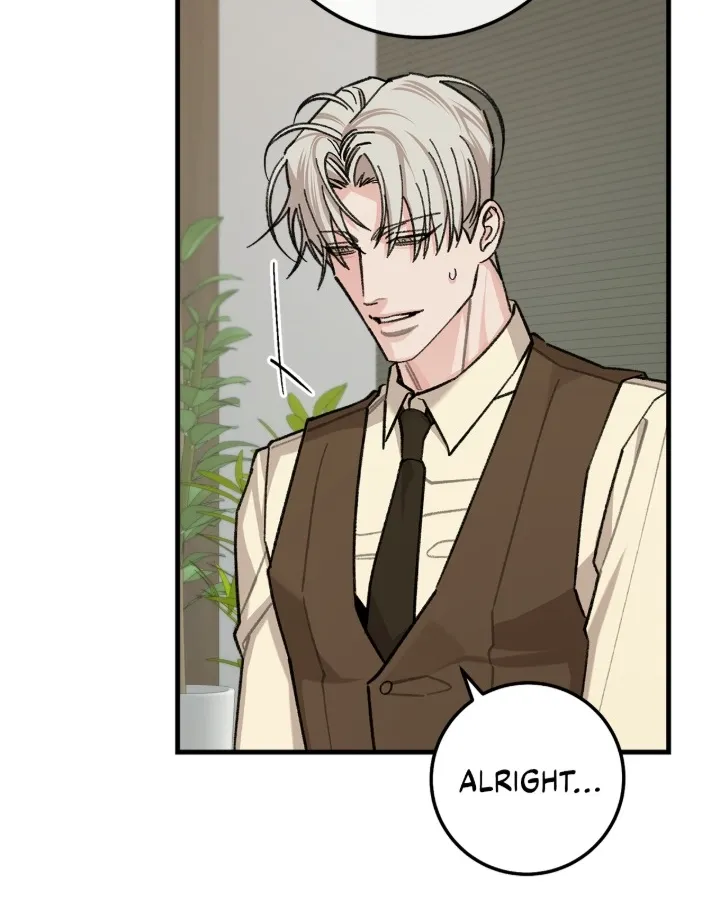 You’re Just My Type, Sir - Chapter 39 Page 28